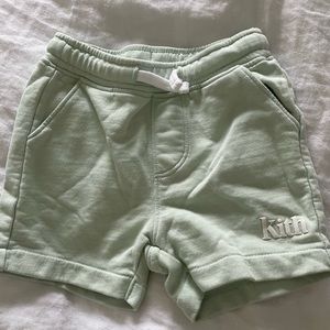 COPY - kith baby unisex pant